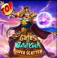 Gatot Super Scatter